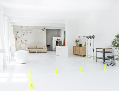 Wynajem studia fotograficznego w Łodzi — na co postawić?